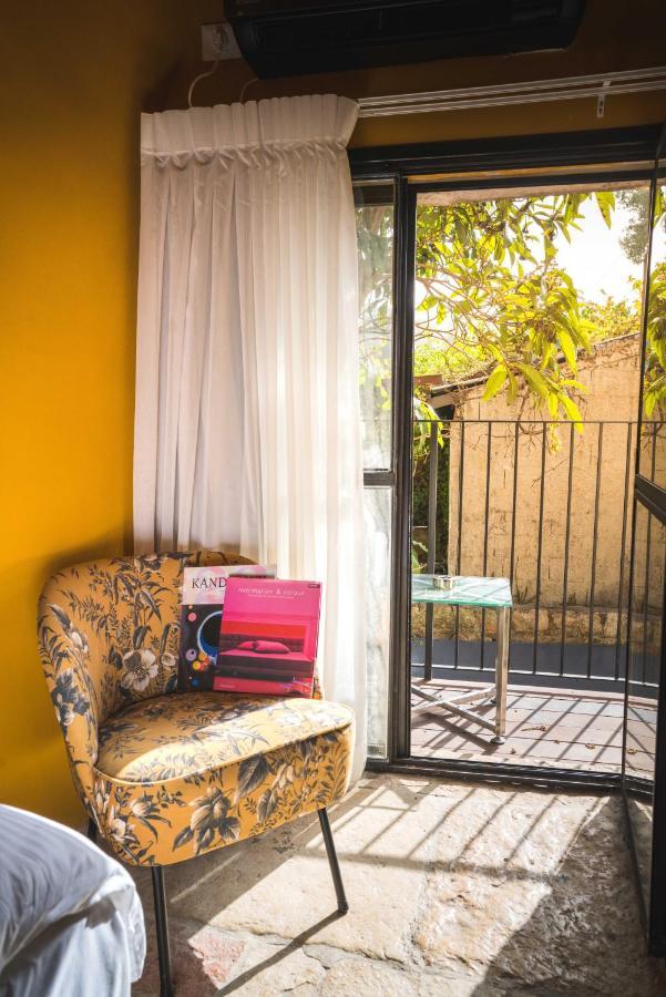 Alegra Boutique Hotel Jeruzsálem Kültér fotó