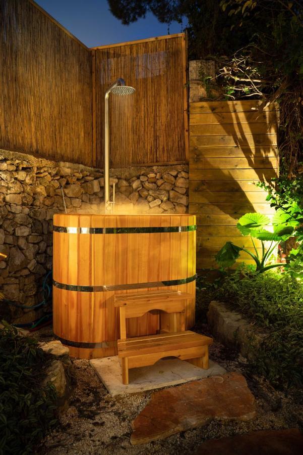 Alegra Boutique Hotel Jeruzsálem Kültér fotó