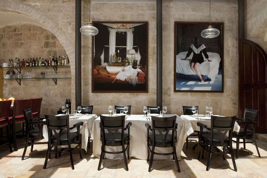 Alegra Boutique Hotel Jeruzsálem Kültér fotó