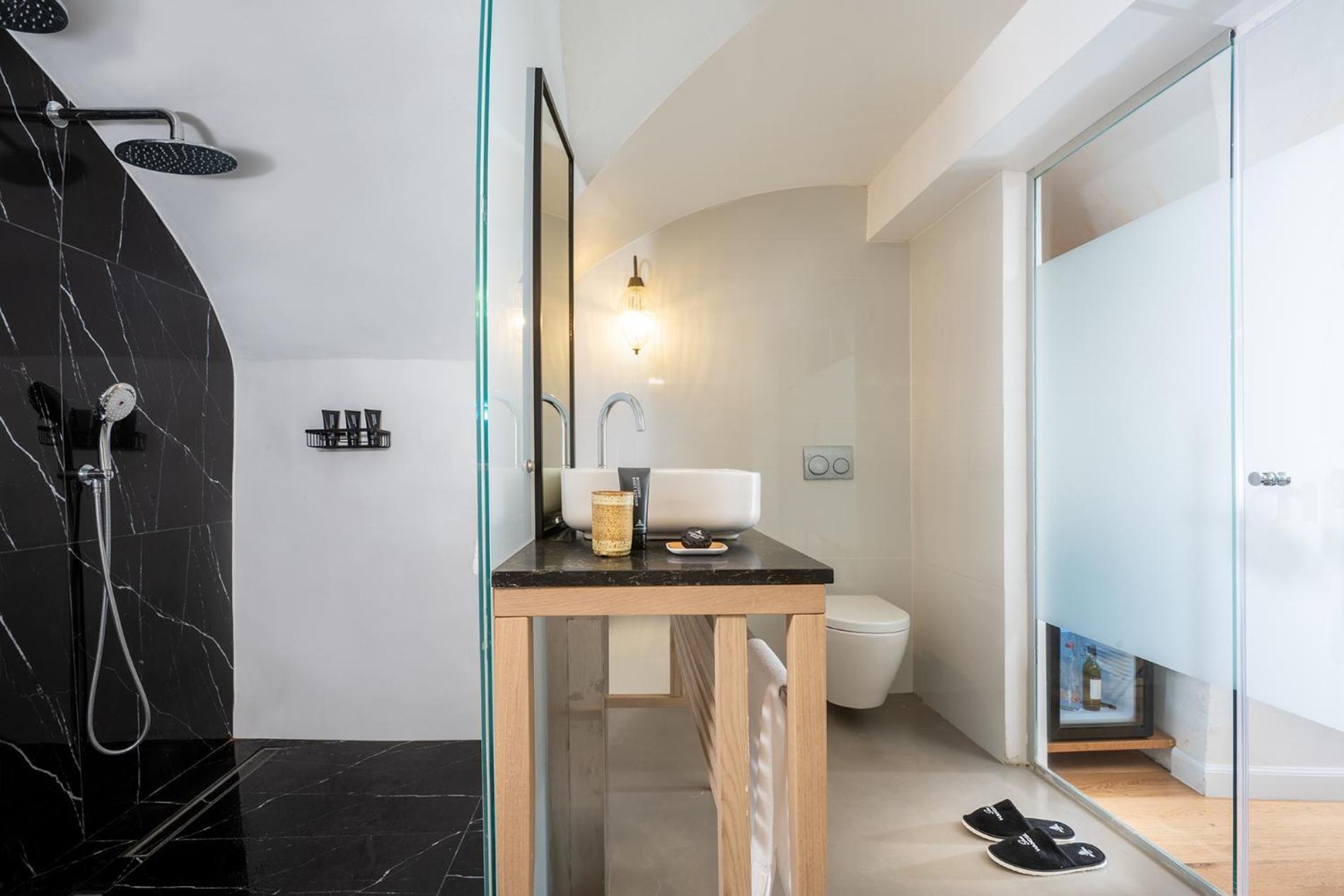 Alegra Boutique Hotel Jeruzsálem Szoba fotó